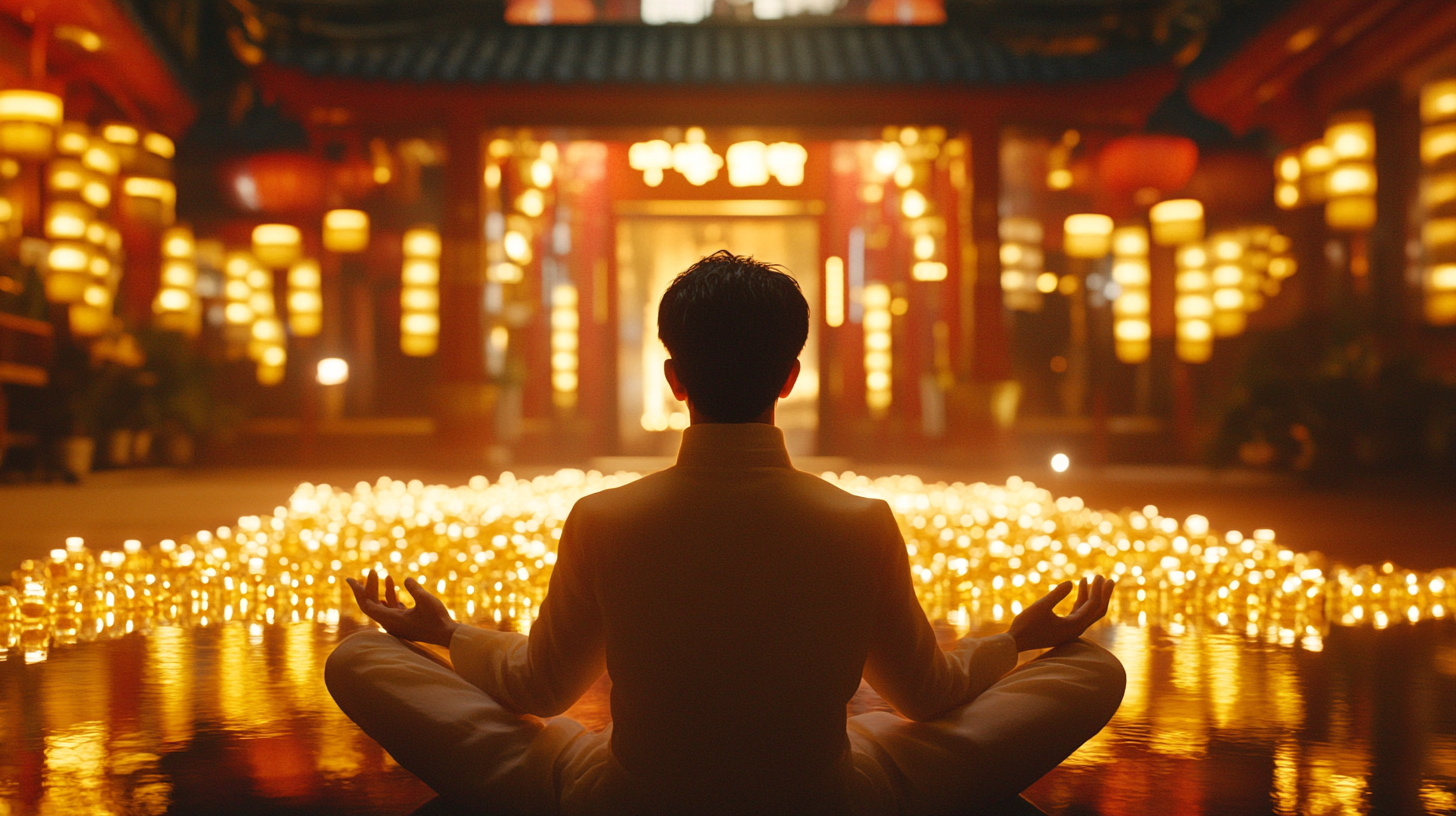 Revolutionize Your Health with Premium Ginseng Capsules for Global Buyers