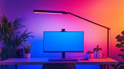 Exploring the Essential Technical Specifications of Cutting Edge LED Lamps