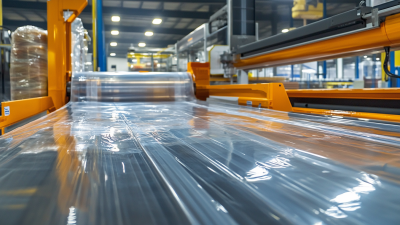 2025 Global Trends in Shrink Wrap Machines 5 Key Innovations to Watch