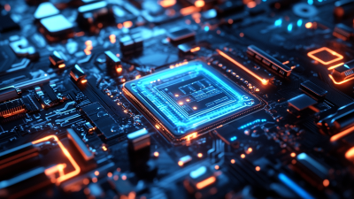 2025 Market Insights: Unlocking Efficiency with Pick And Place Robotic Arm Technology