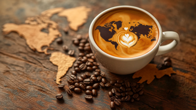 Global Import Certifications for Coffee Machine Hire: A Comprehensive How-To Guide