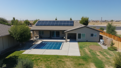 Exploring Success Stories of Residential Solar Systems and Challenges in Sustainable Energy Adoption