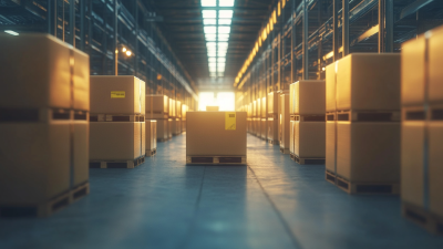 Revolutionizing Efficiency in Production with Advanced Packaging Machines