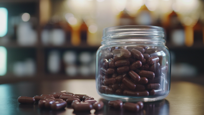 Pharmaceutical Formulation Market Trends 2025 Insights and Best Practices for Global Buyers