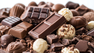 Understanding Chocolate Tempering Machines: Key Features for Global Buyers