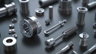 7 Insider Secrets for Sourcing High Quality Cnc Turning Parts Globally