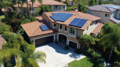 Unlocking Sustainable Energy Trade 7 Key Certifications for Residential Solar Systems