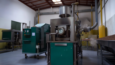 Tips for Sourcing Quality Cocoa Roasting Machines in a Competitive Global Market