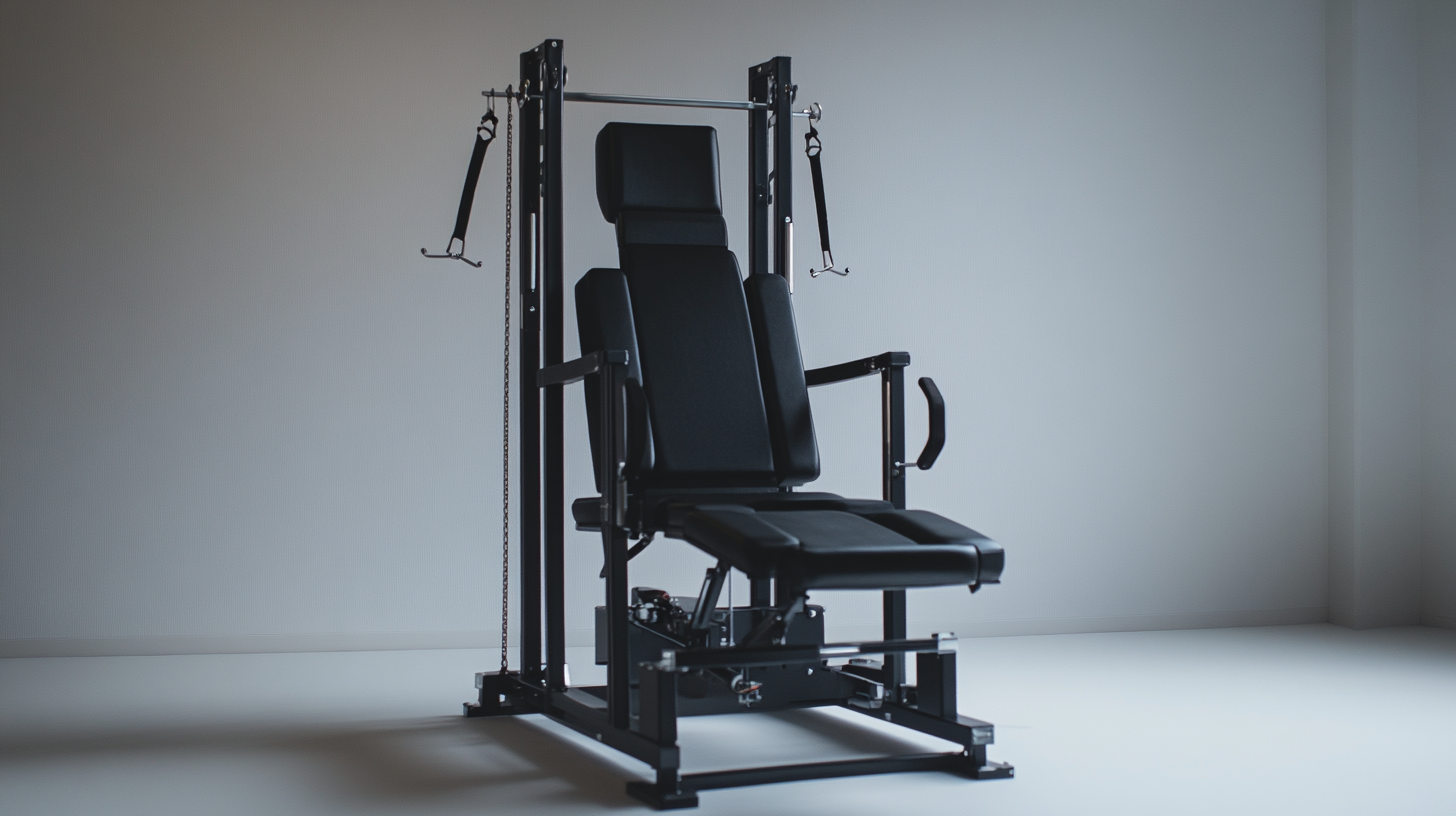 How to Source Quality Rehab Exercise Machines for Your Global Supply Chain Success