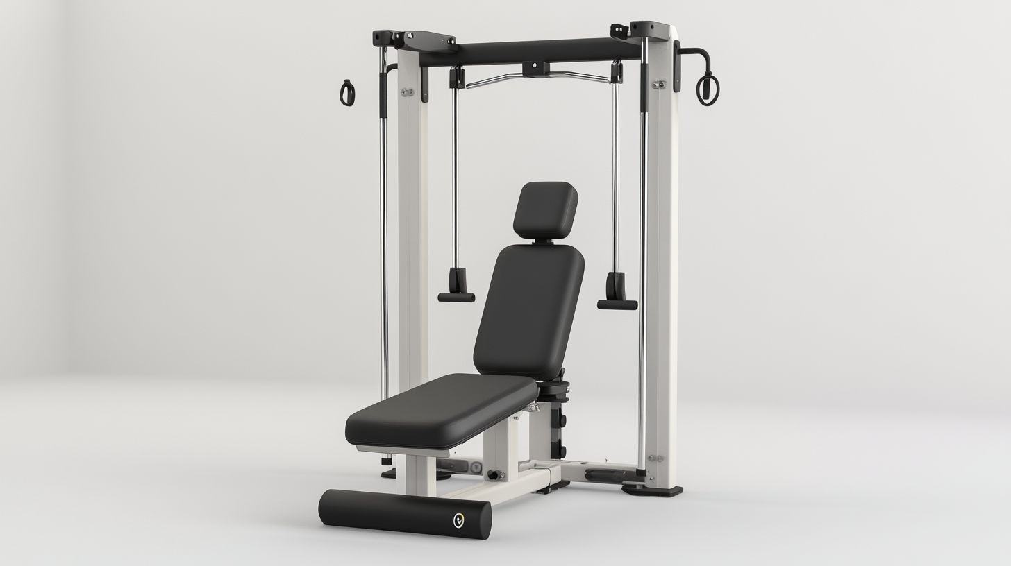 How to Source Quality Rehab Exercise Machines for Your Global Supply Chain Success