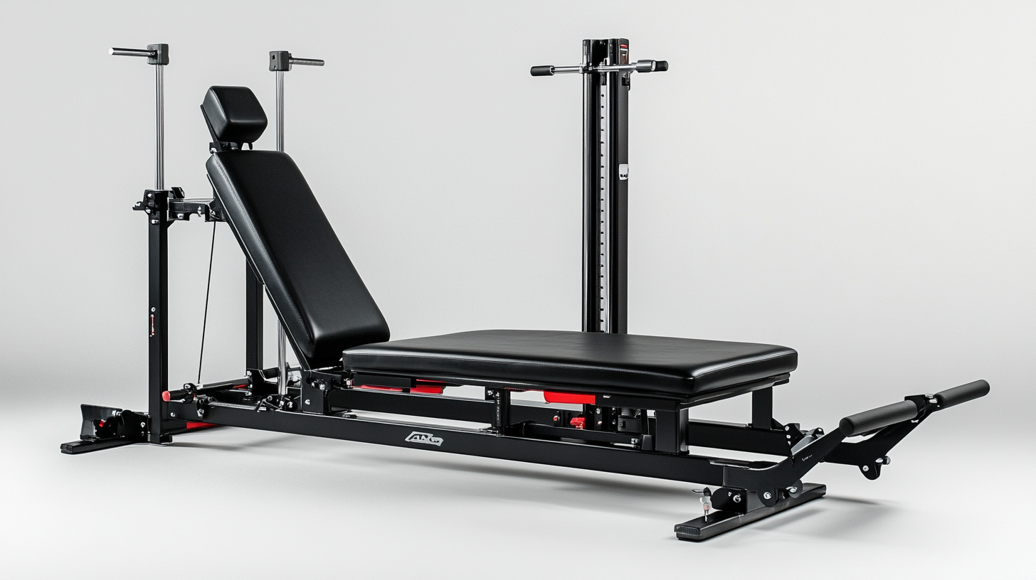How to Source Quality Rehab Exercise Machines for Your Global Supply Chain Success