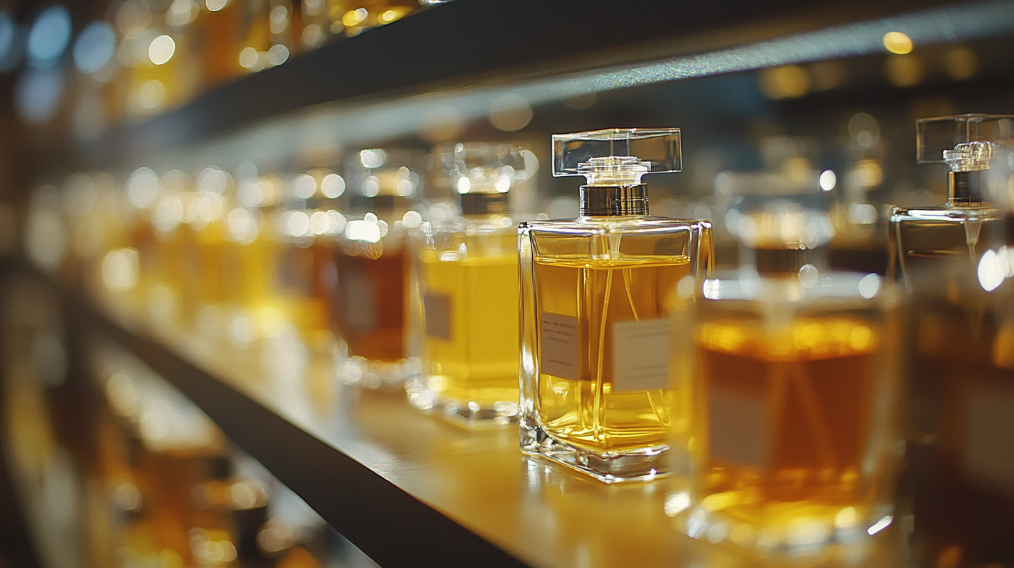 Exploring Unique Options Beyond Spice Perfume for Your Fragrance Lineup
