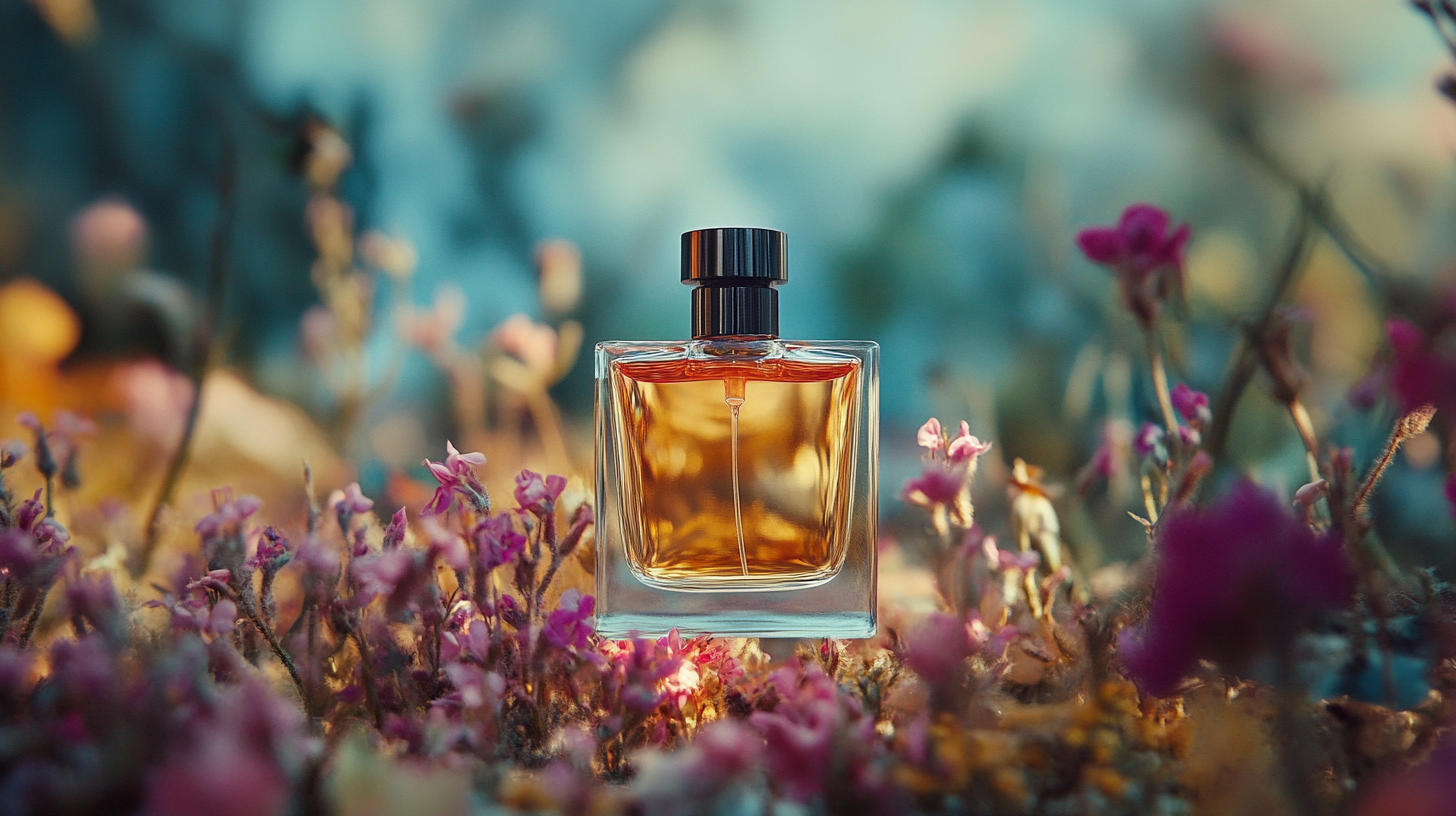 Exploring Unique Options Beyond Spice Perfume for Your Fragrance Lineup