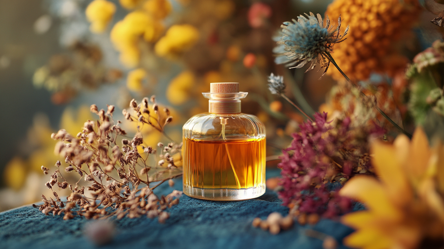 Exploring Unique Options Beyond Spice Perfume for Your Fragrance Lineup