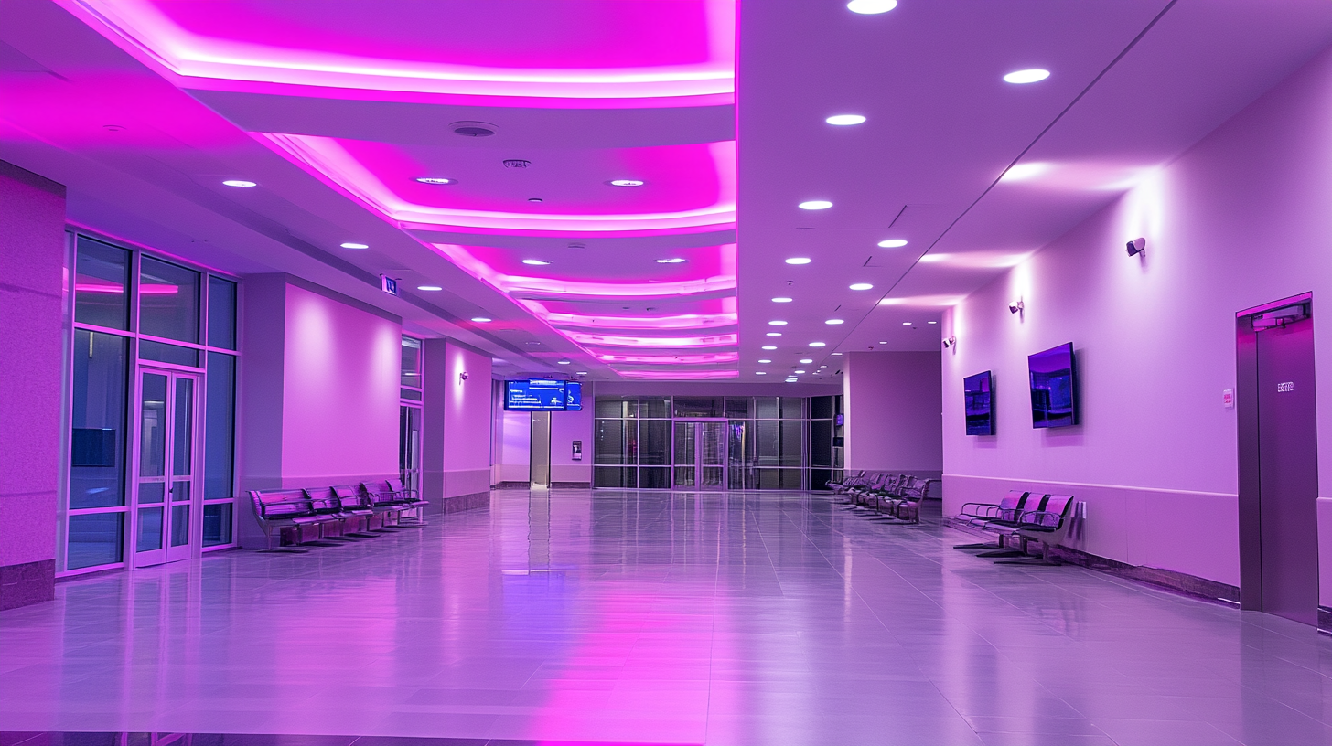 Revolutionizing Global Lighting: How LED Fixtures Projected to Reach $160 Billion Market by 2025