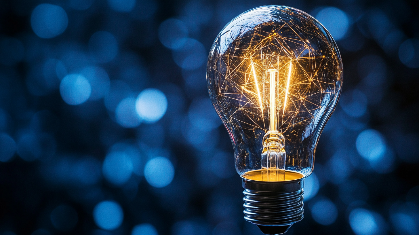Revolutionizing Global Lighting: How LED Fixtures Projected to Reach $160 Billion Market by 2025