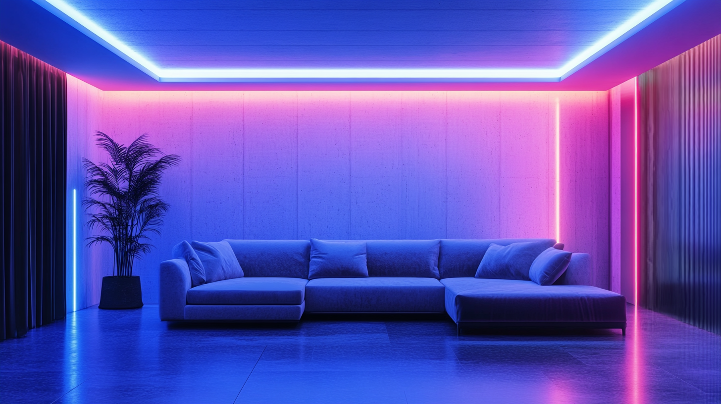 Revolutionizing Global Lighting: How LED Fixtures Projected to Reach $160 Billion Market by 2025