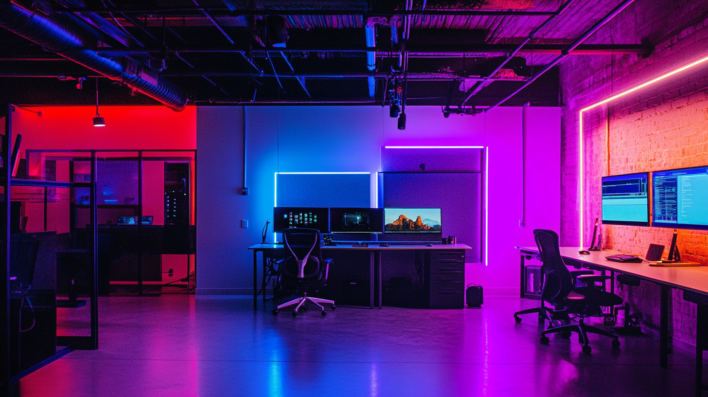 Revolutionizing Global Lighting: How LED Fixtures Projected to Reach $160 Billion Market by 2025