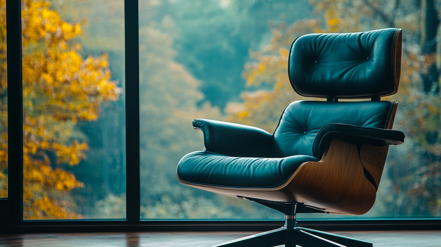Unlocking Quality: Essential Tips for Sourcing Premium Office Chairs Globally