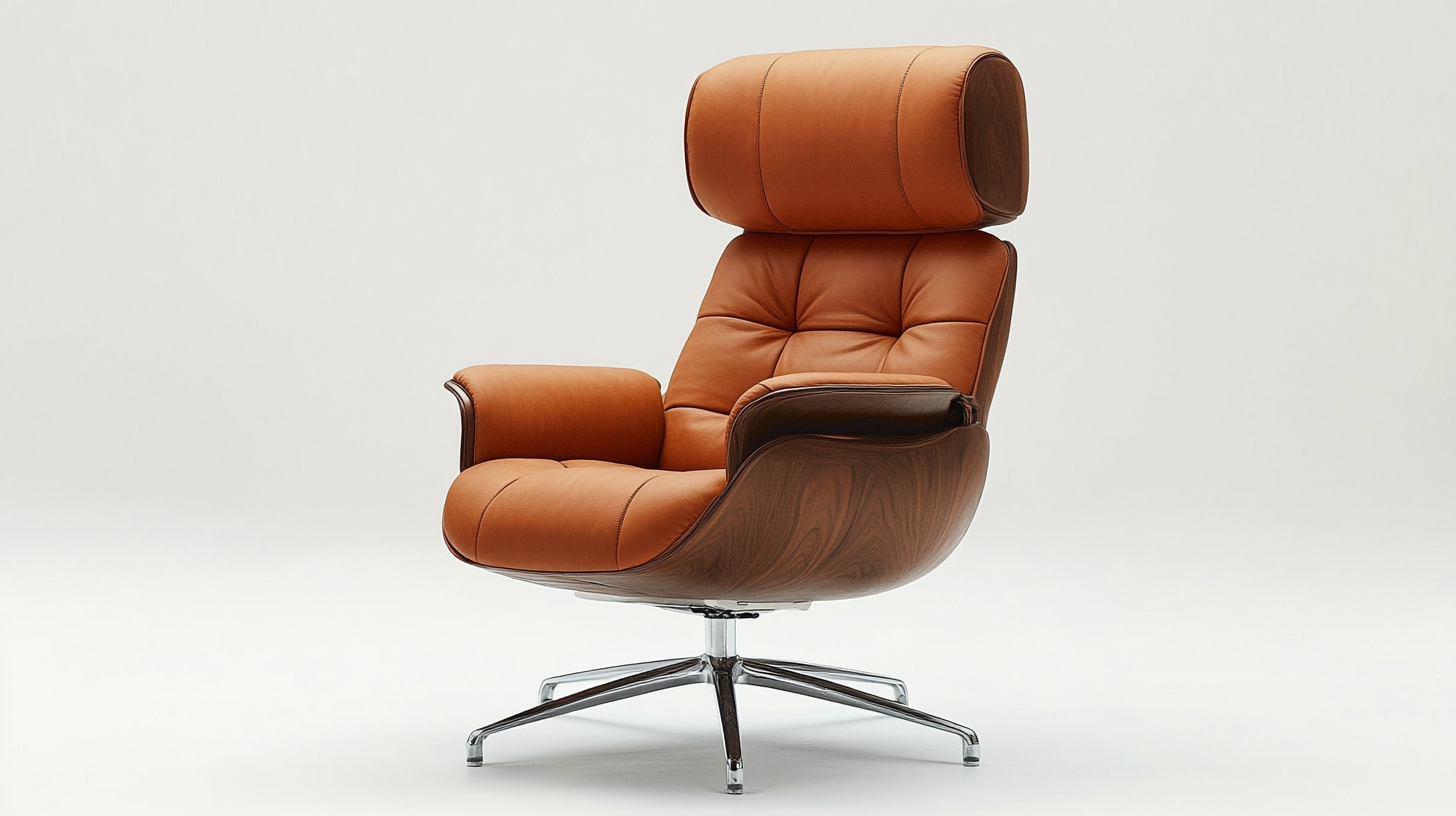 Unlocking Quality: Essential Tips for Sourcing Premium Office Chairs Globally
