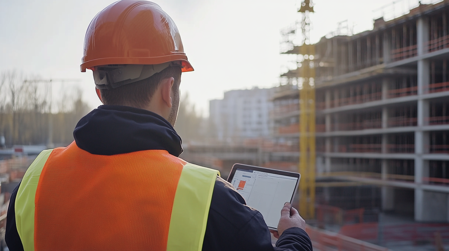 Transforming Construction Sites: What Innovations Drive Efficiency and Sustainability in 2023?