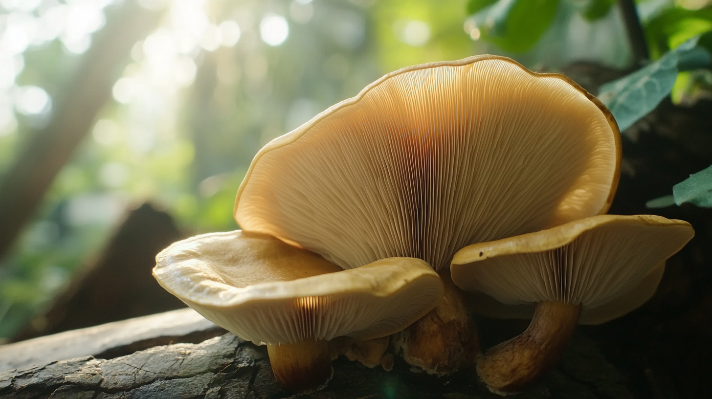 Global Certification Requirements for Importing Organic Reishi Mushroom Powder into Your Market