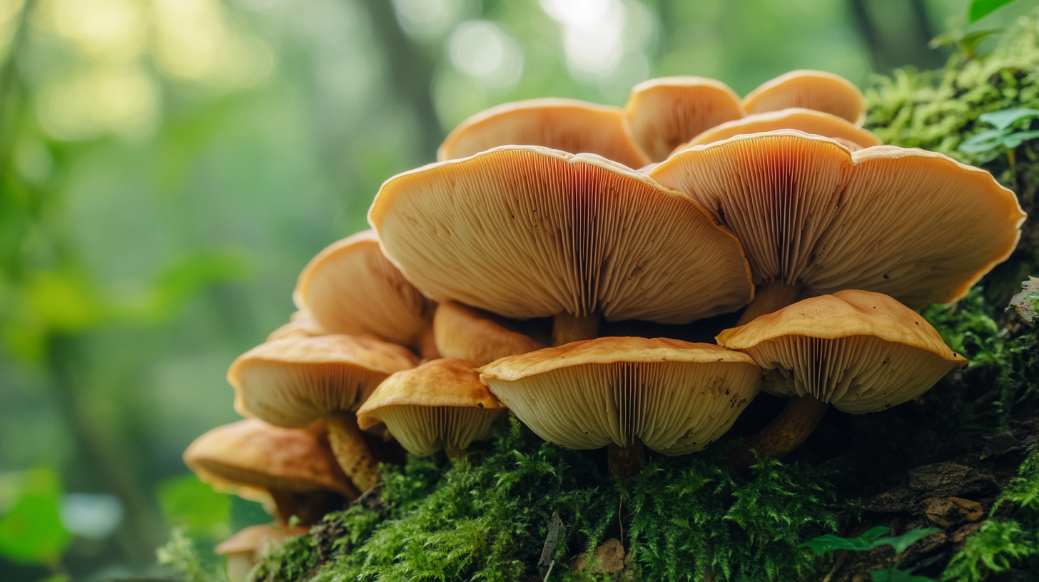 Global Certification Requirements for Importing Organic Reishi Mushroom Powder into Your Market
