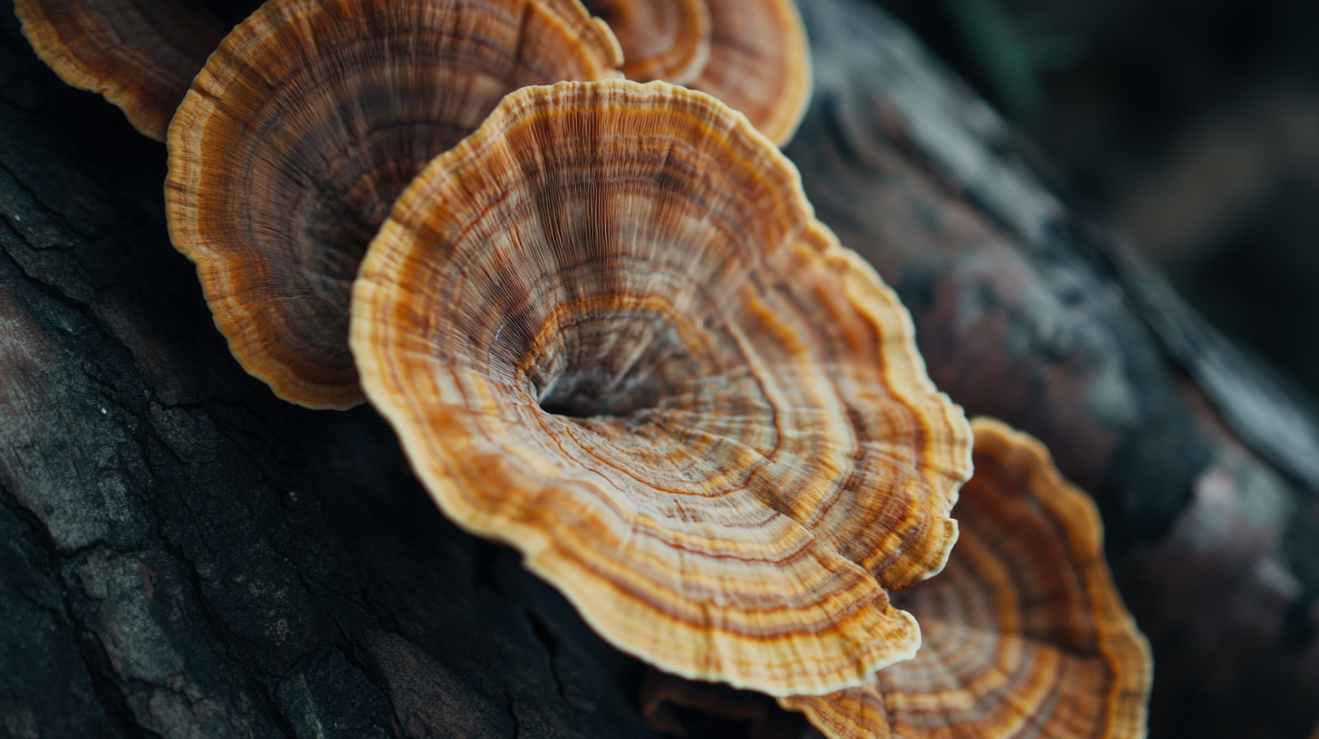 Global Certification Requirements for Importing Organic Reishi Mushroom Powder into Your Market