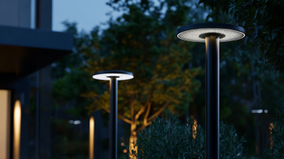 Understanding the Features and Benefits of Waterproof LED Solar Lights for Outdoor Use