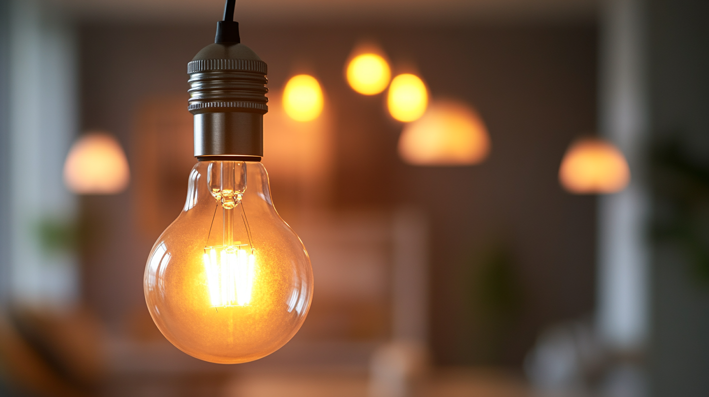 Navigating the Future of Smart Lighting Systems in 2025 Strategies for Global Buyers