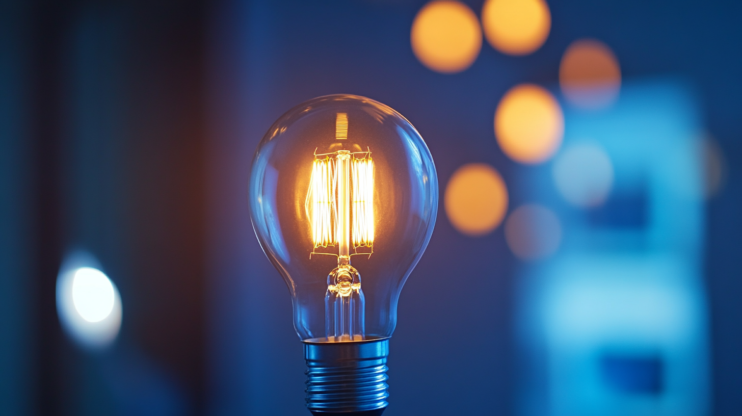 Navigating the Future of Smart Lighting Systems in 2025 Strategies for Global Buyers