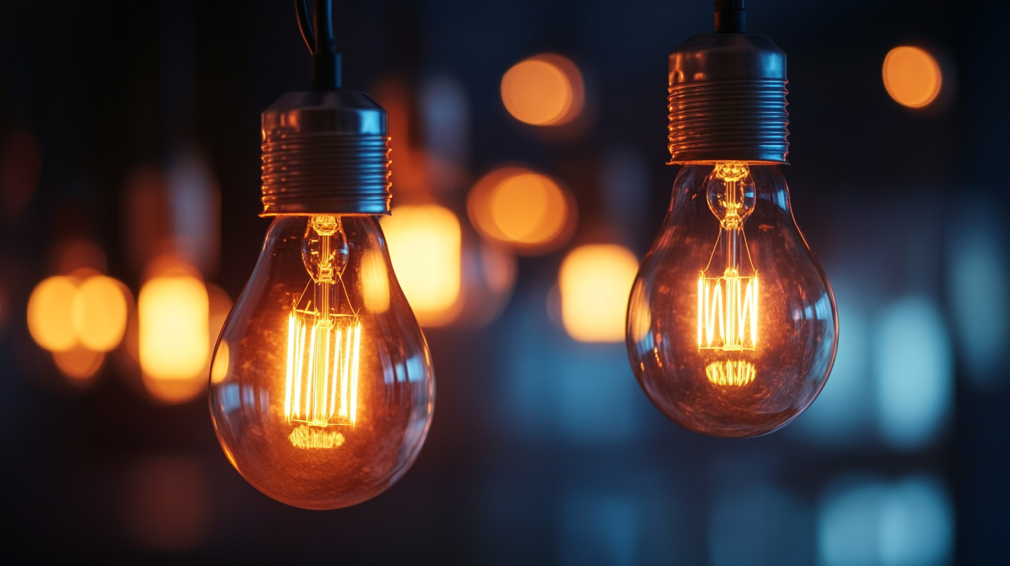 Navigating the Future of Smart Lighting Systems in 2025 Strategies for Global Buyers