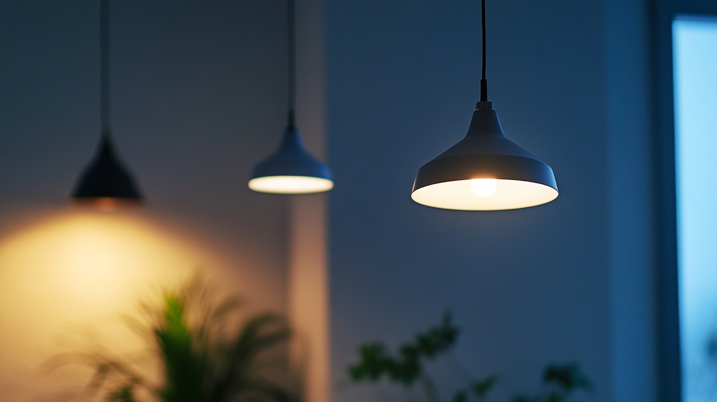 Navigating the Future of Smart Lighting Systems in 2025 Strategies for Global Buyers
