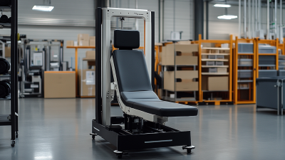 How to Source Quality Rehab Exercise Machines for Your Global Supply Chain Success