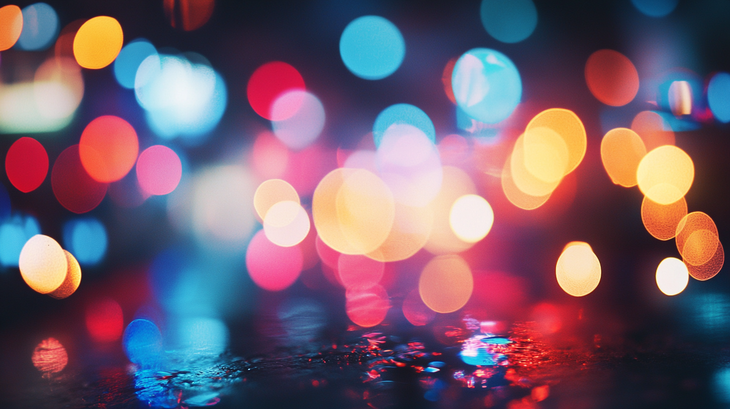 Understanding Accent Lighting Production Standards for Global Buyers