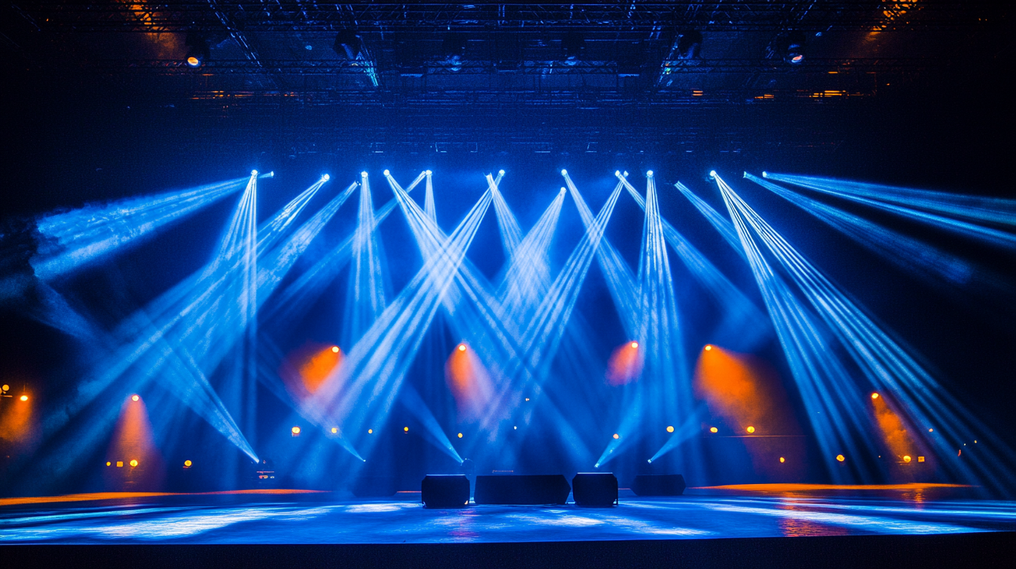 Understanding Accent Lighting Production Standards for Global Buyers