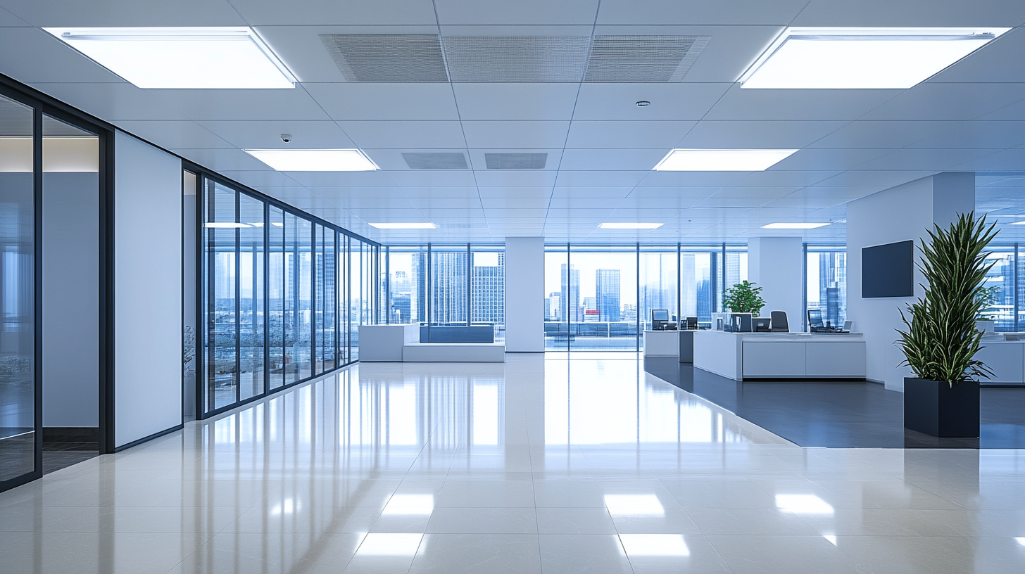 Unlocking the Benefits: A Guide to Sourcing Premier LED Lighting Solutions for Your Business