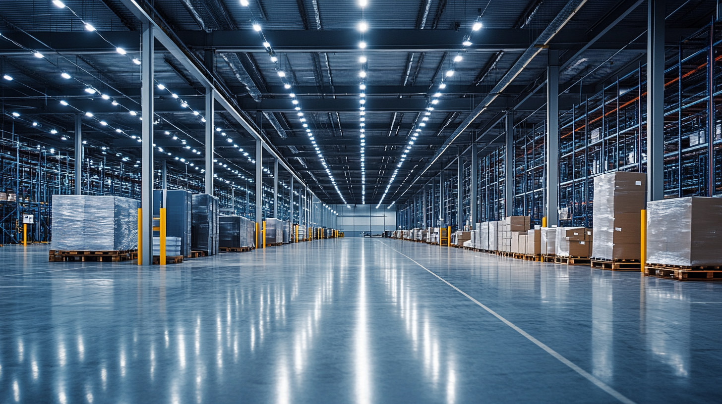 Unlocking the Benefits: A Guide to Sourcing Premier LED Lighting Solutions for Your Business