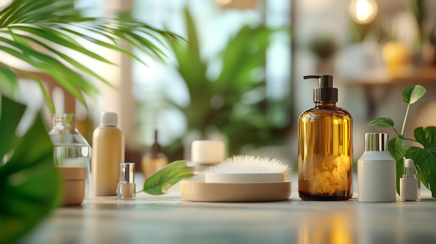 How to Identify Top Quality Manufacturers for Body Care Products