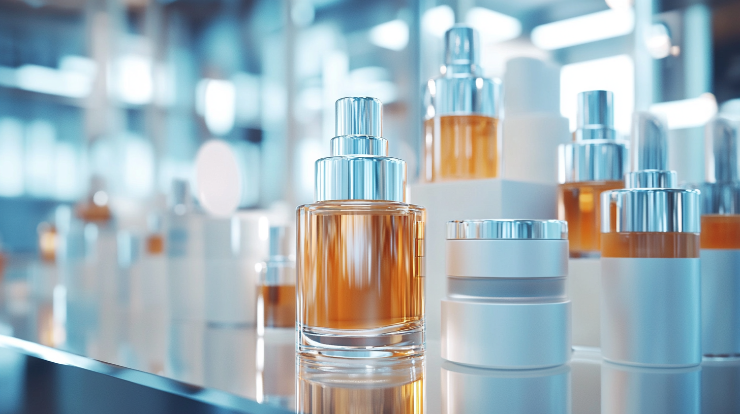 How to Identify Top Quality Manufacturers for Body Care Products