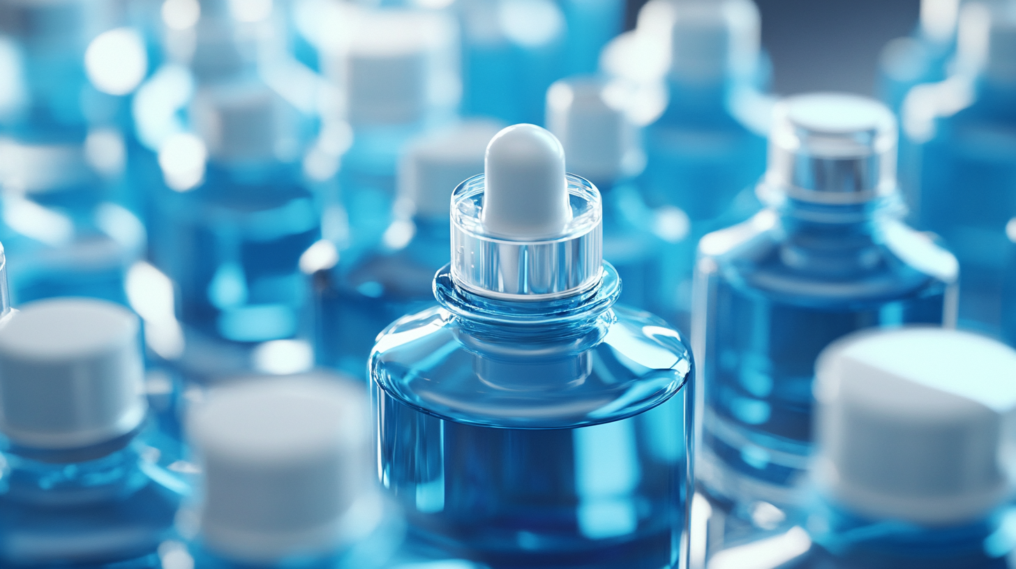 How to Identify Top Quality Manufacturers for Body Care Products