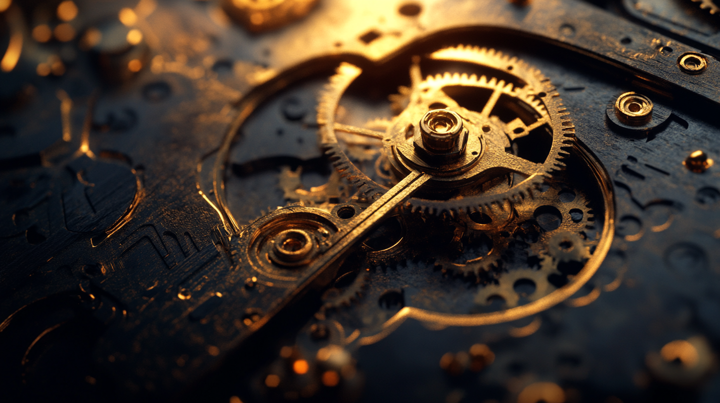 Unlocking Precision with Cnc Tools Essential Specifications and Best Practices for Global Buyers