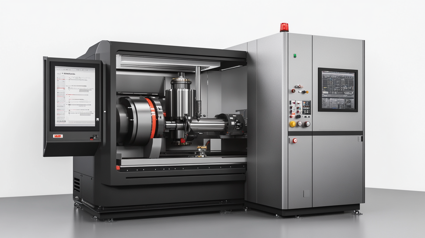 Unlocking Precision with Cnc Tools Essential Specifications and Best Practices for Global Buyers