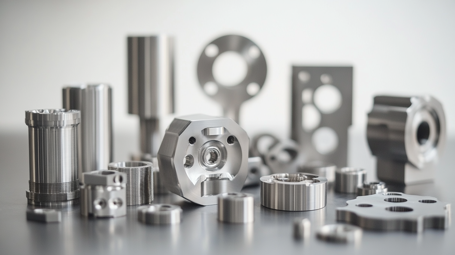7 Insider Secrets for Sourcing High Quality Cnc Turning Parts Globally
