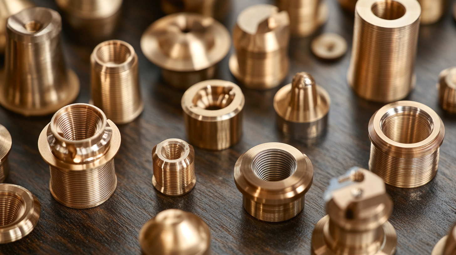 7 Insider Secrets for Sourcing High Quality Cnc Turning Parts Globally