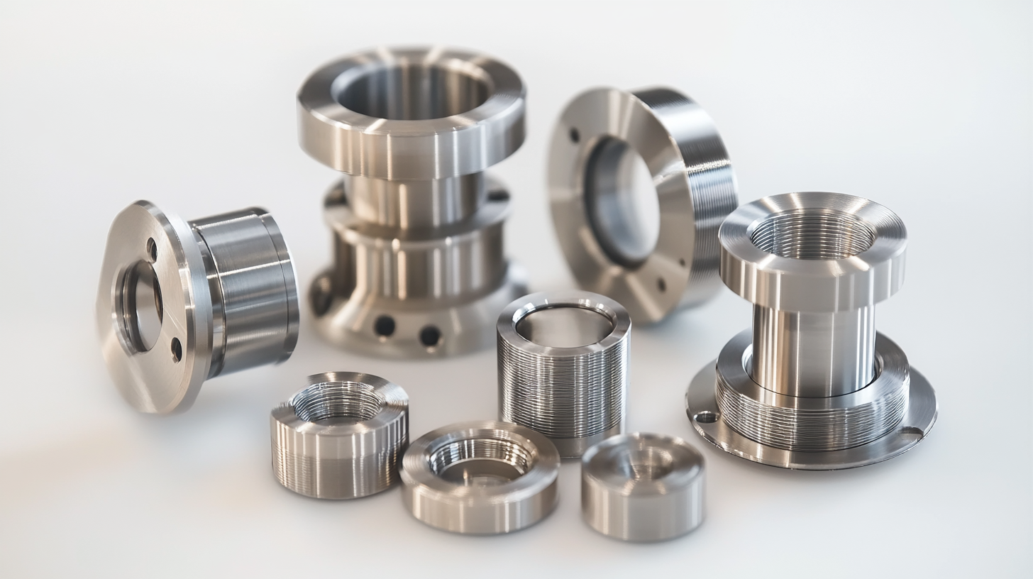 7 Insider Secrets for Sourcing High Quality Cnc Turning Parts Globally