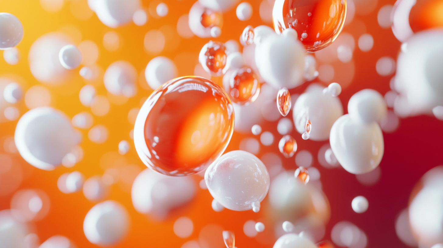 Unlocking the Future of Biopharmaceuticals with Peptide Materials in Global Supply Chains