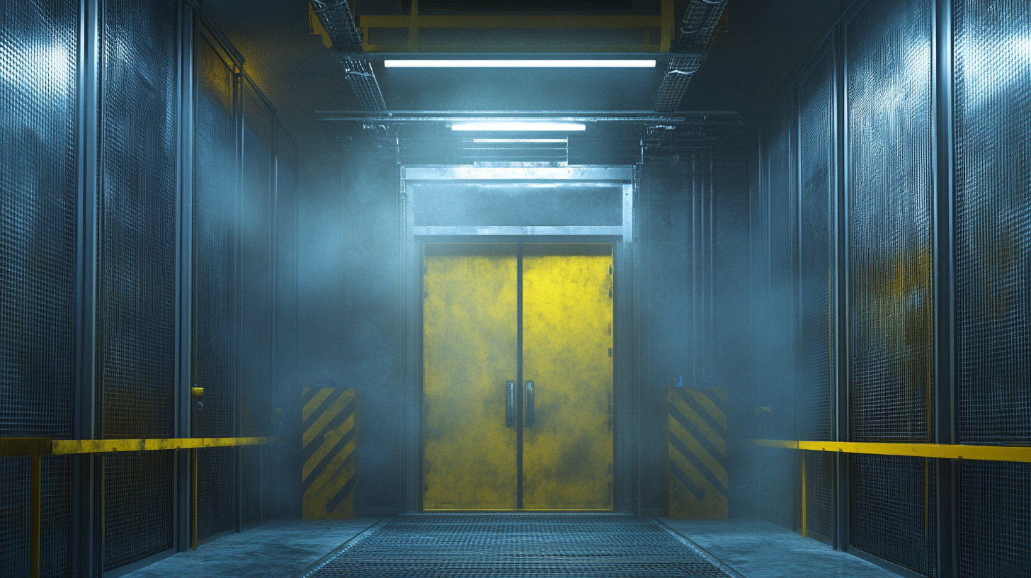 Setting the Benchmark for In Home Trash Compactors in Global Manufacturing Standards