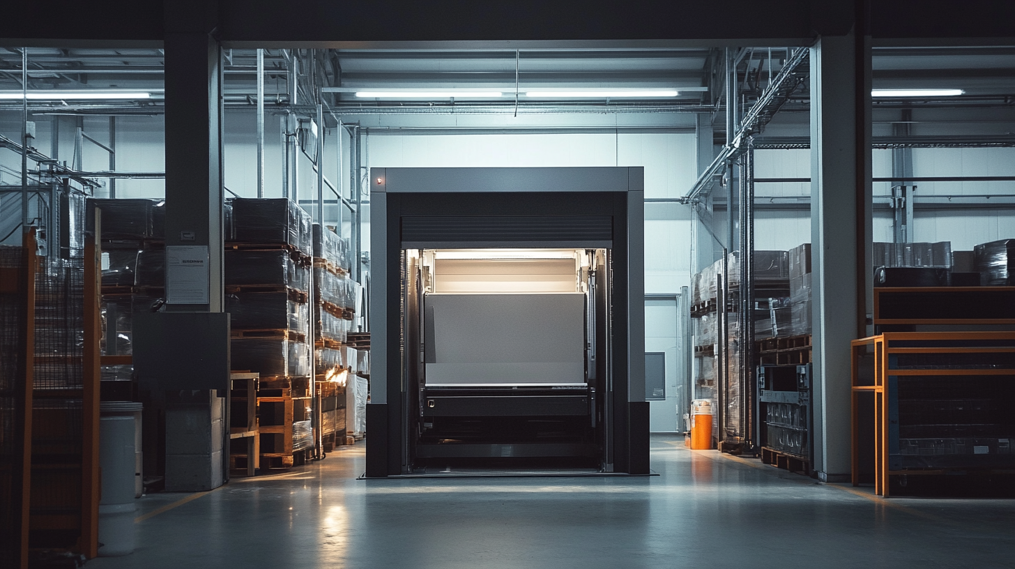 Setting the Benchmark for In Home Trash Compactors in Global Manufacturing Standards