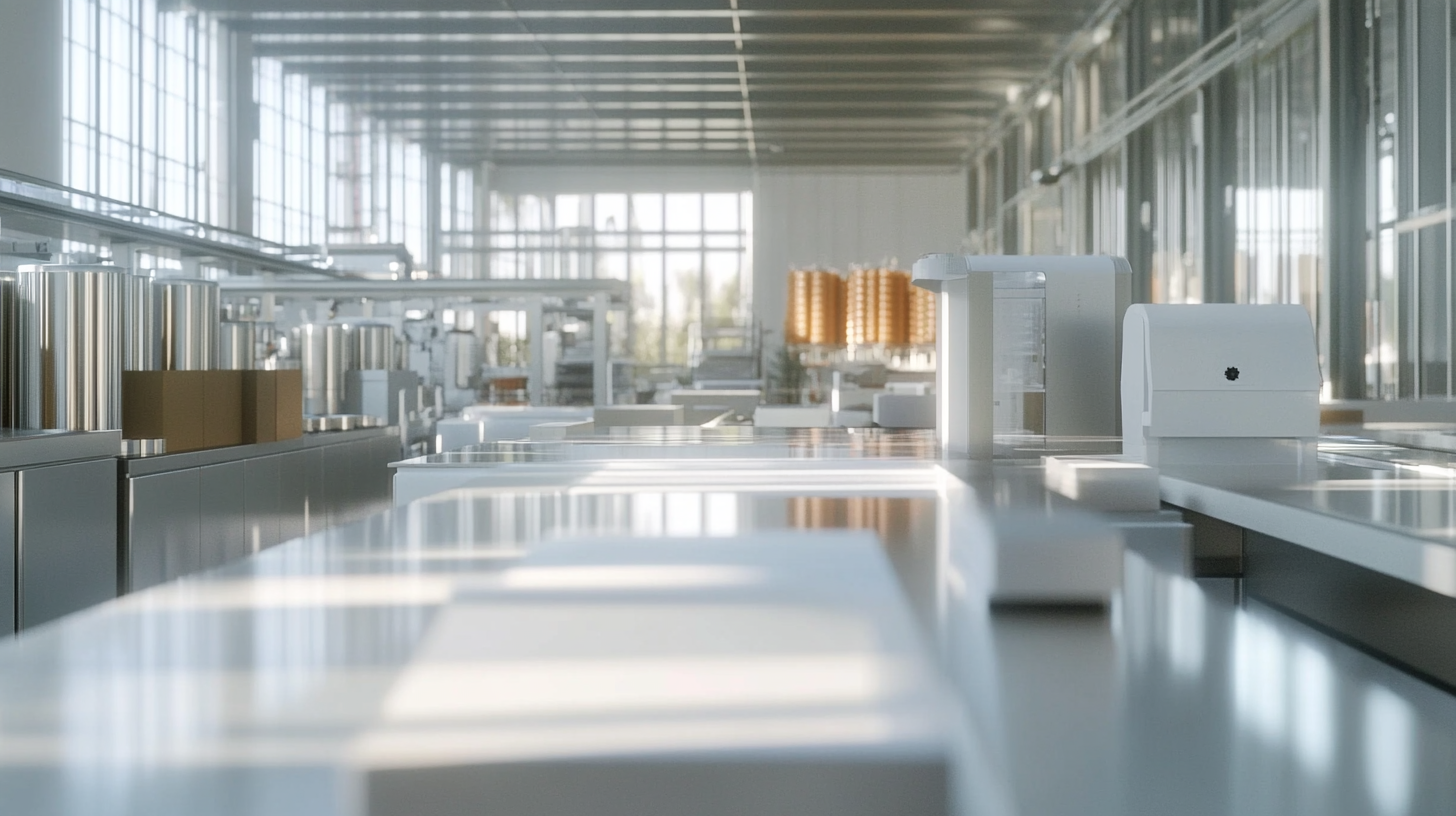 Innovative Ways Packaging Machines Transform The Food Industry